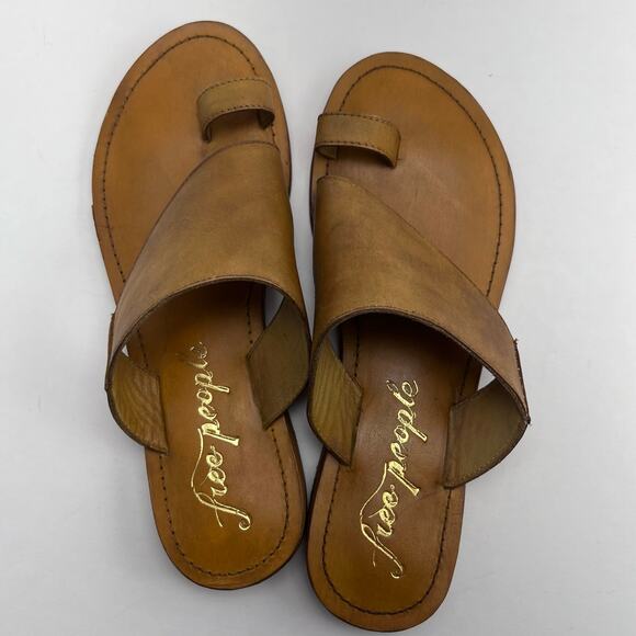 Free People Sant Antoni Slide, Women's Size 37 / US 7 - Picture 7 of 13